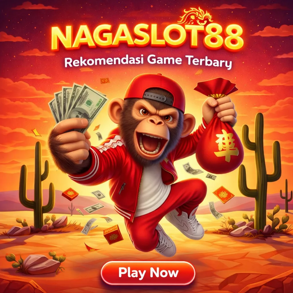 NagaSlot88 | Pengalaman Game Online Stabil & Responsif