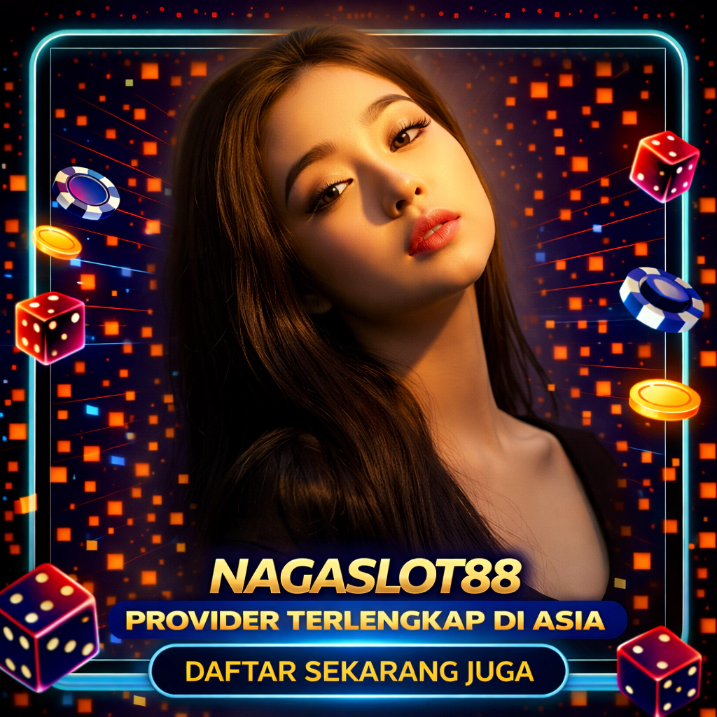 NagaSlot88 | Pengalaman Game Online Stabil & Responsif